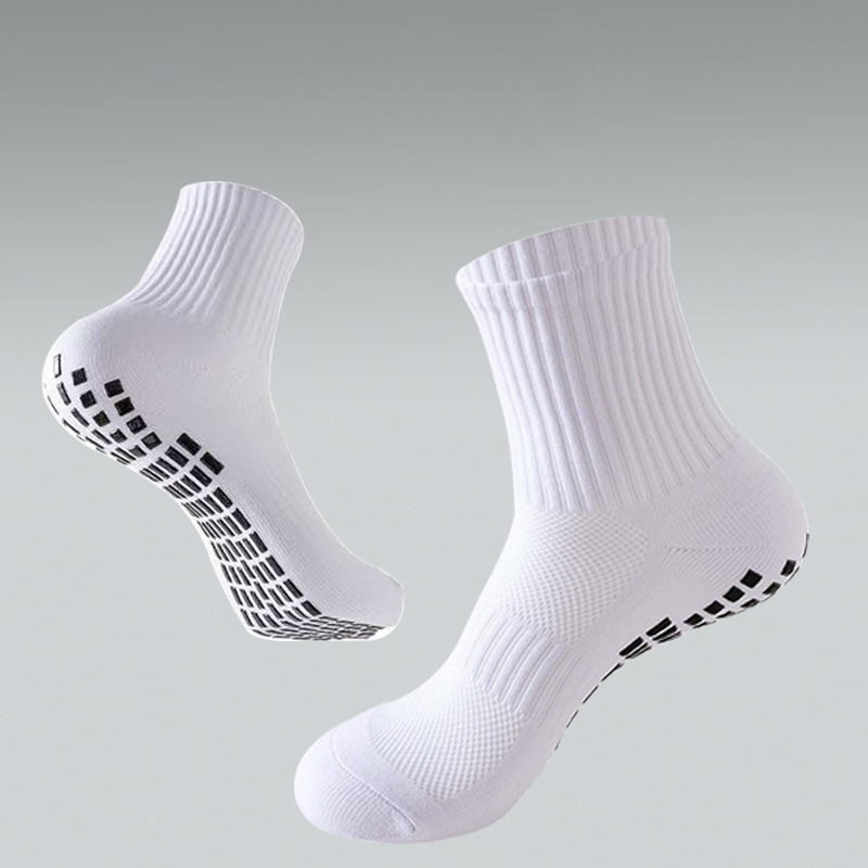 Non-slip Moisture-wicking Breathable Sports Socks - product view 5