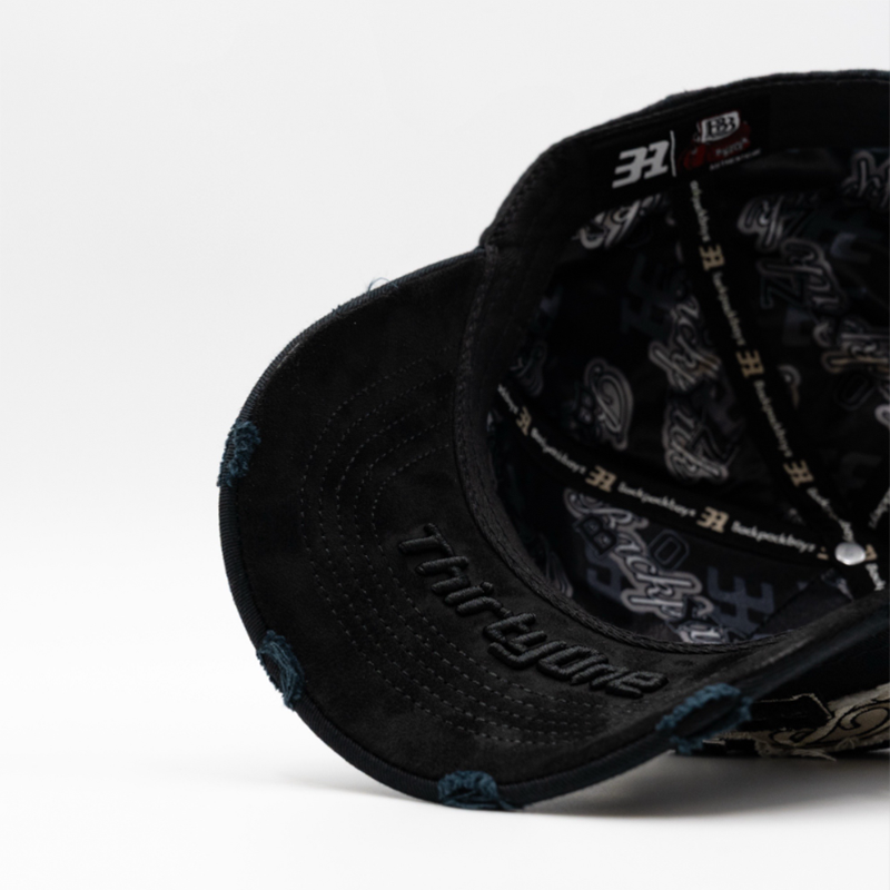 31 Hats BACKPACK