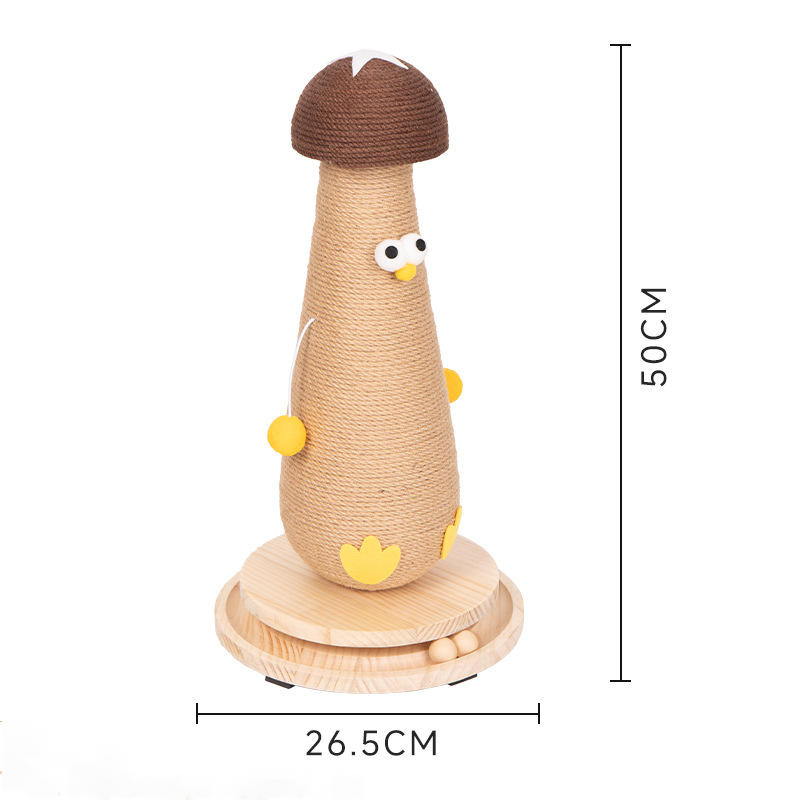 Mushroom Chicken