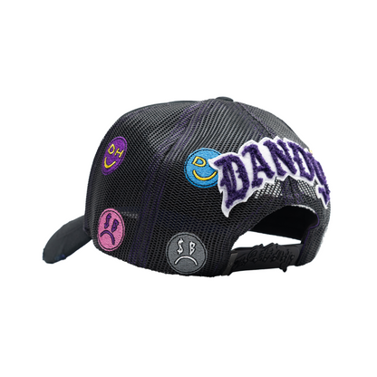 Extssy Model (Friends & Family)