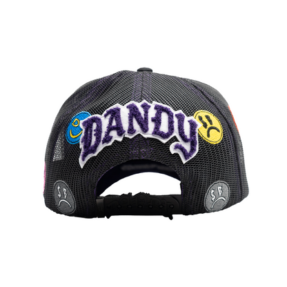 Extssy Model (Friends & Family)