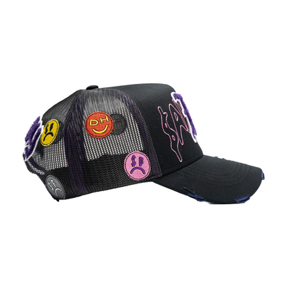 Extssy Model (Friends & Family)