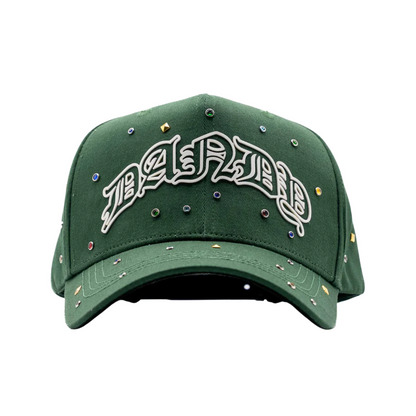 Dandy Anniversary Green