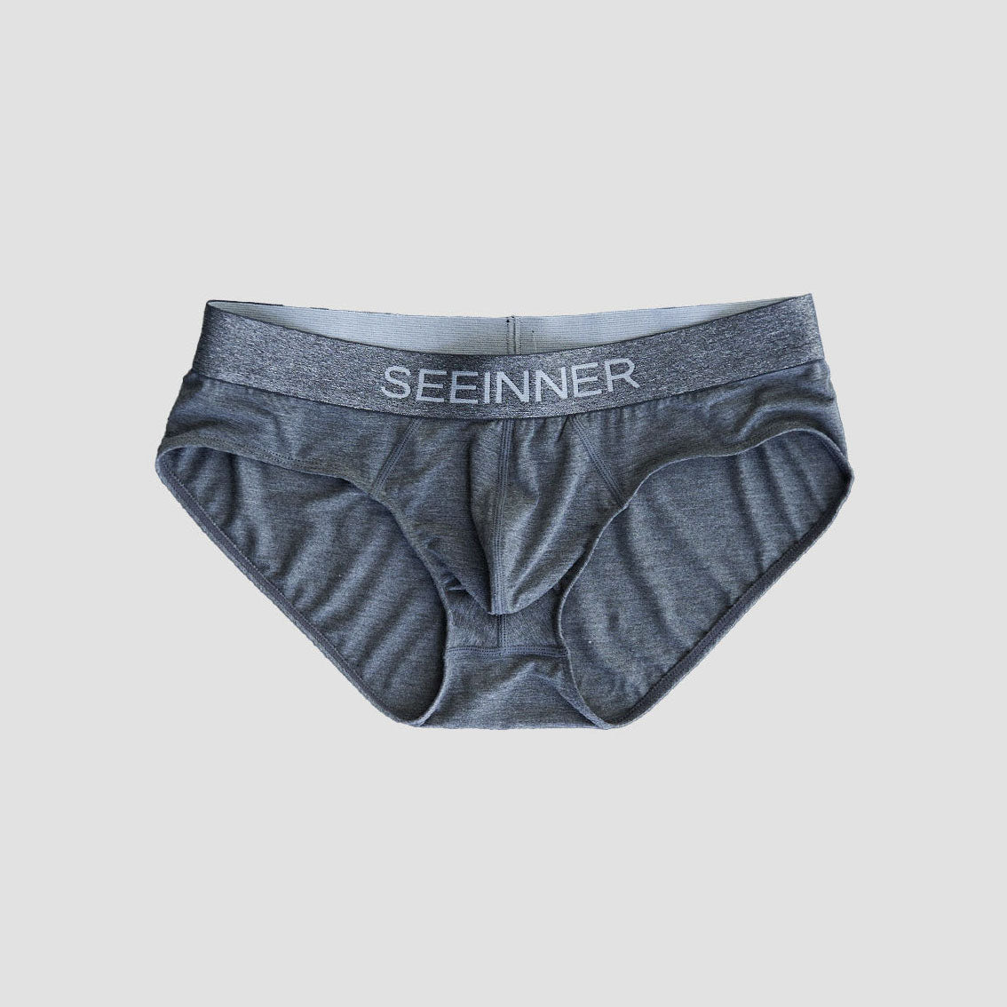 FURQX Soft Modal Contour Pouch Briefs