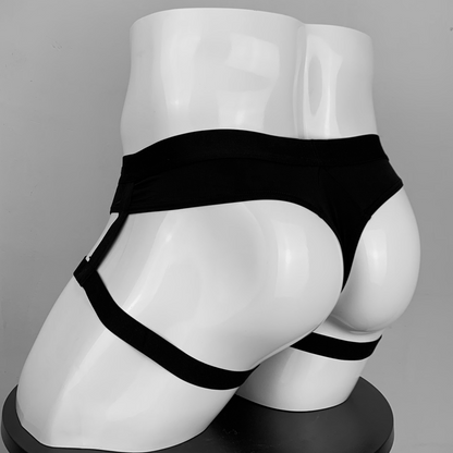 Men's Sexy Strappy Thong