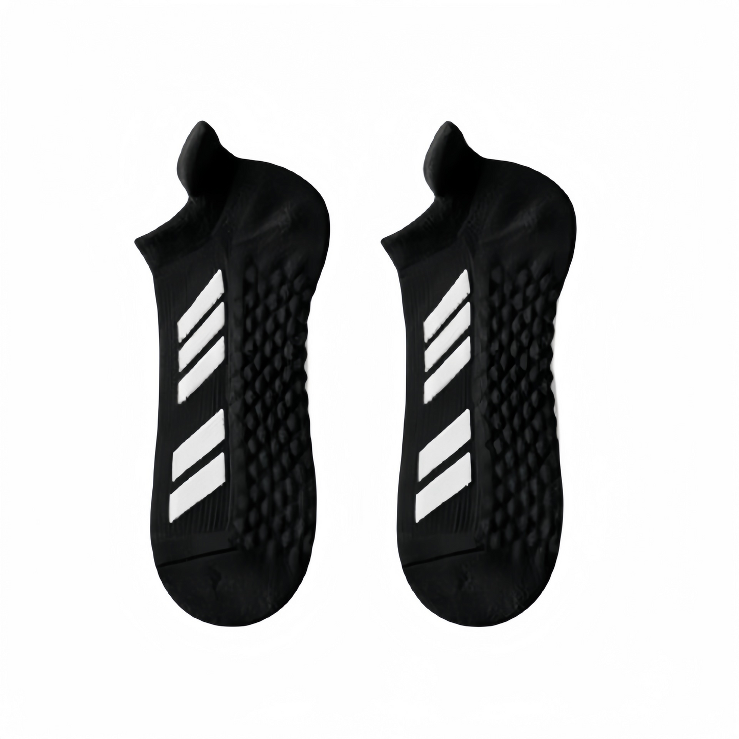 Odor-resistant Sweat-wicking Ankle Socks