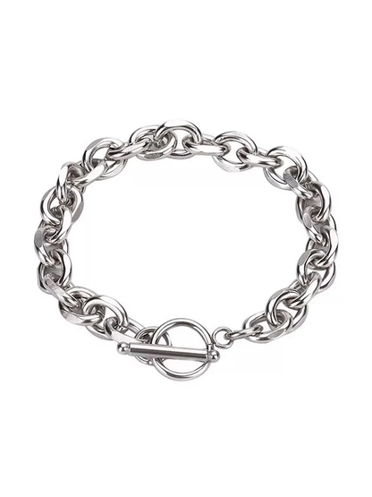 Trend Cuban Chain Bracelet