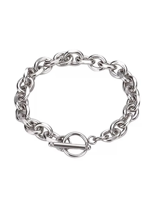 Trend Cuban Chain Bracelet
