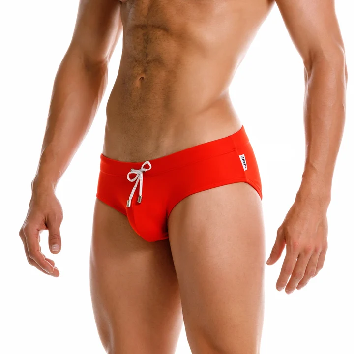 Men's Travel Swim Briefs