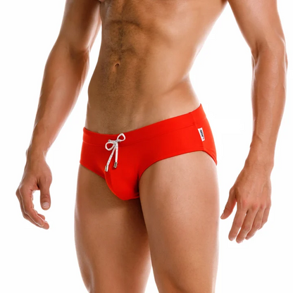 Men's Travel Swim Briefs