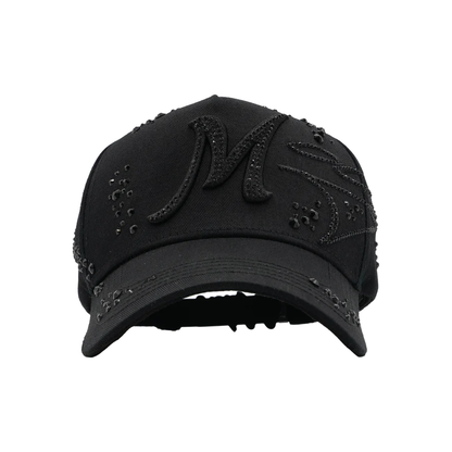 MAGO TOTAL BLACK