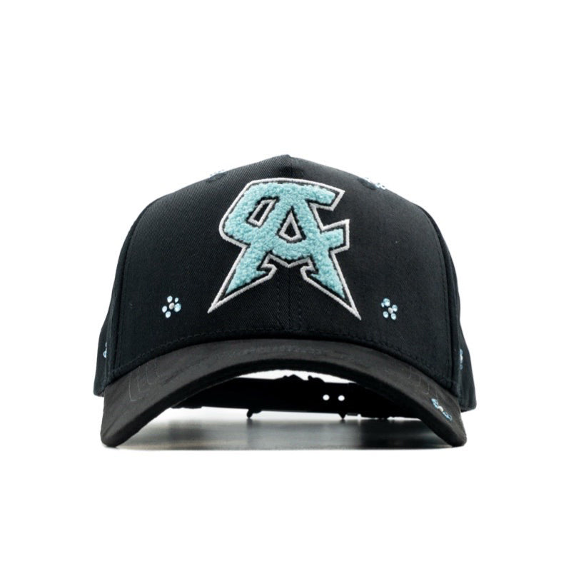 GORRA DANDY HATS x CANELO "CA TIFFANY"