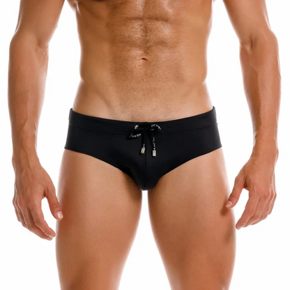 Men's Travel Swim Briefs