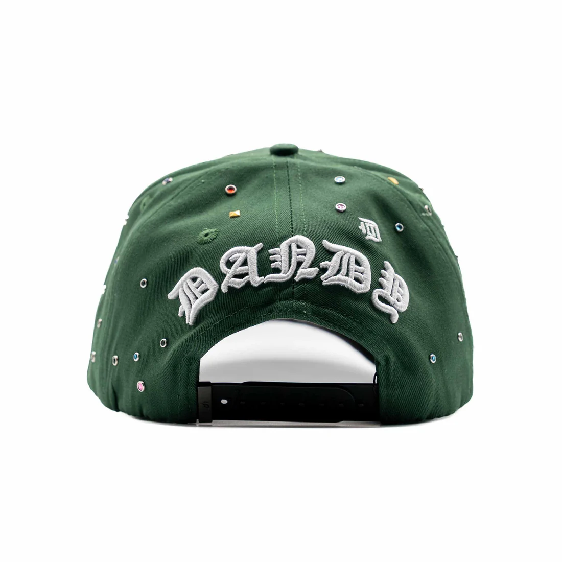 Dandy Green Cap