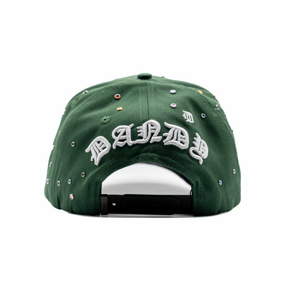 Dandy Green Cap