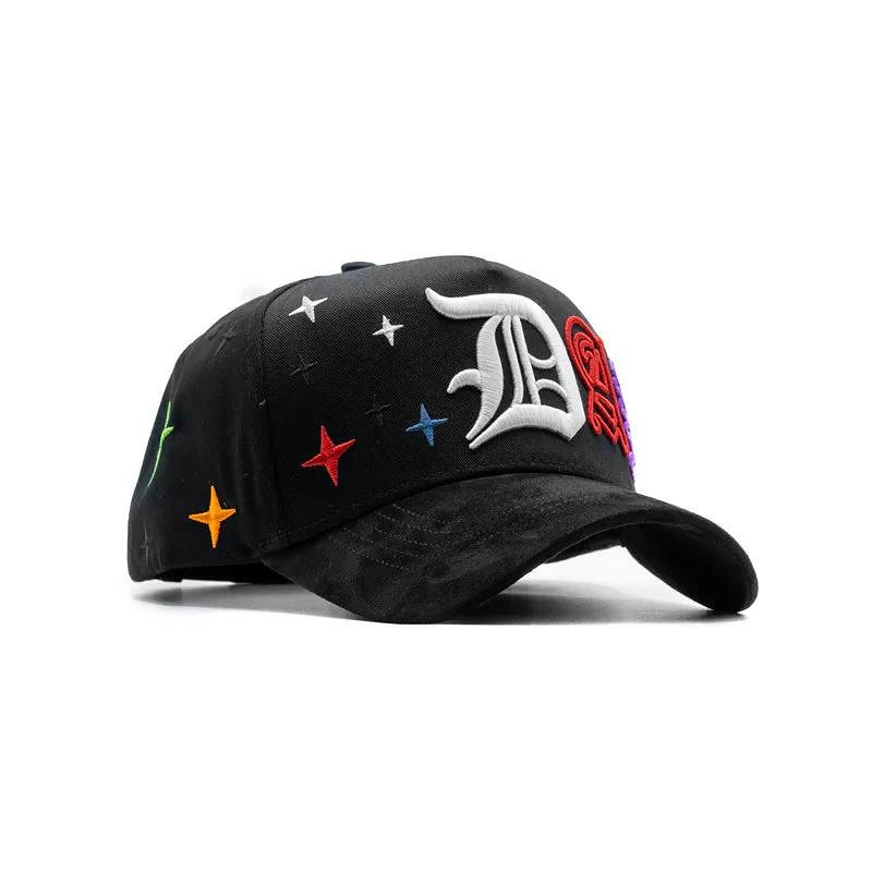 Chromatic Dreamer Emblem Cap