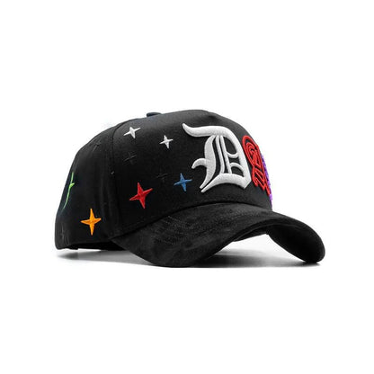 Chromatic Dreamer Emblem Cap