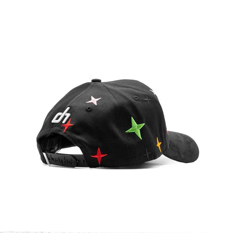 Chromatic Dreamer Emblem Cap