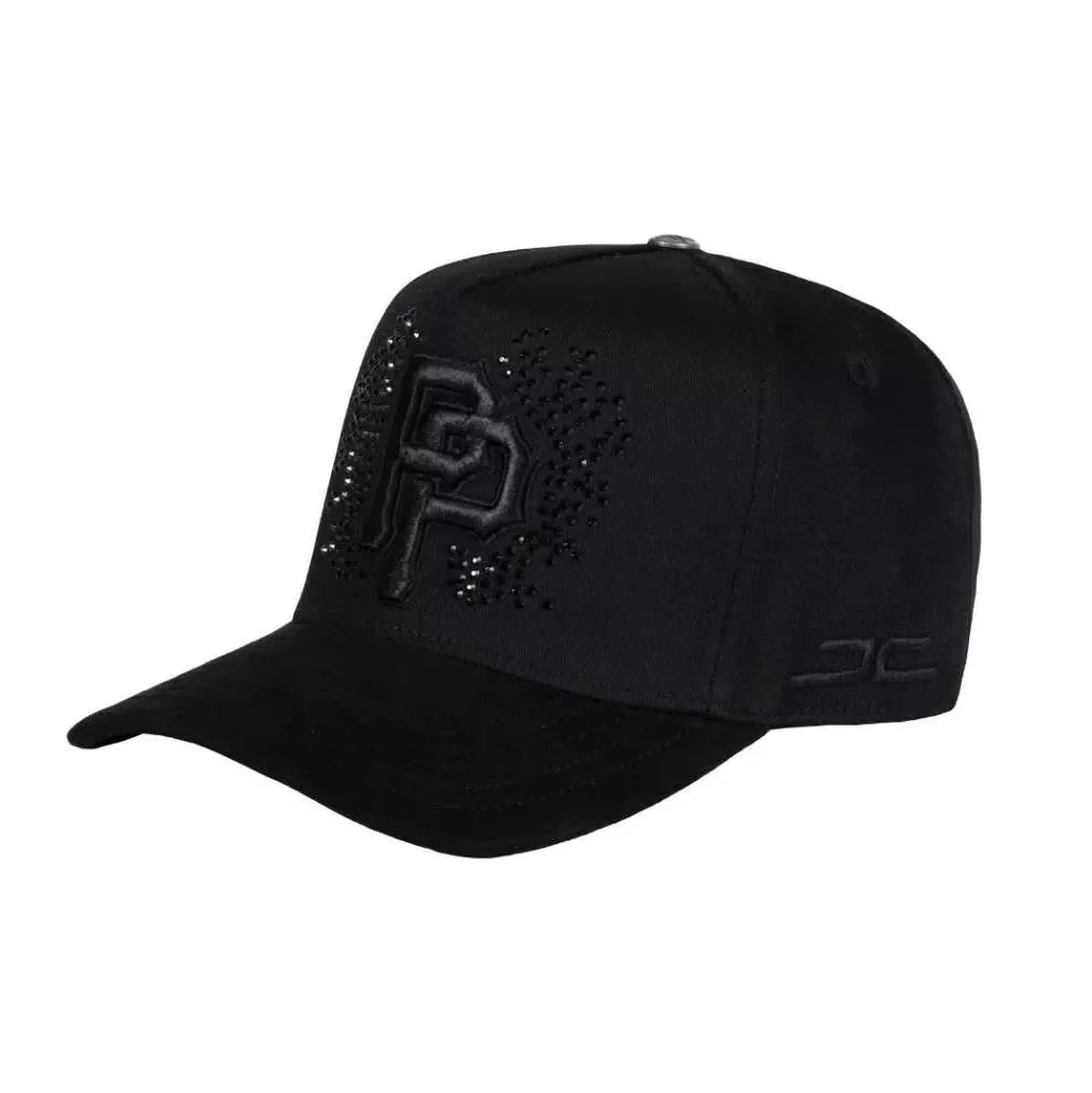 Double P Rose Cap