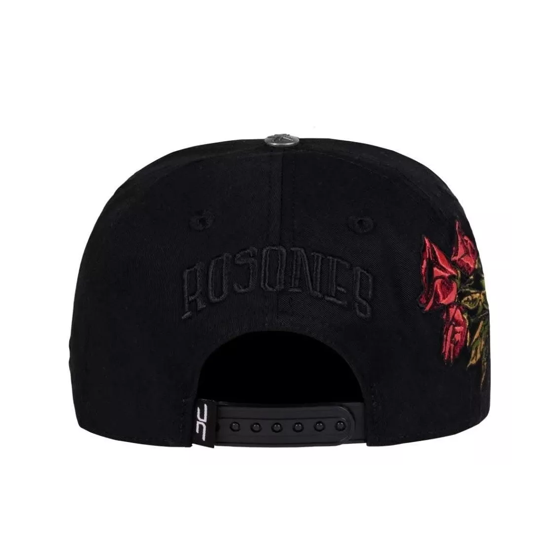 Double P Rose Cap