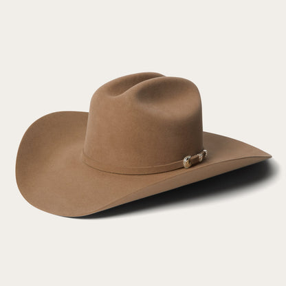 Pure Cowboy Hat - Black