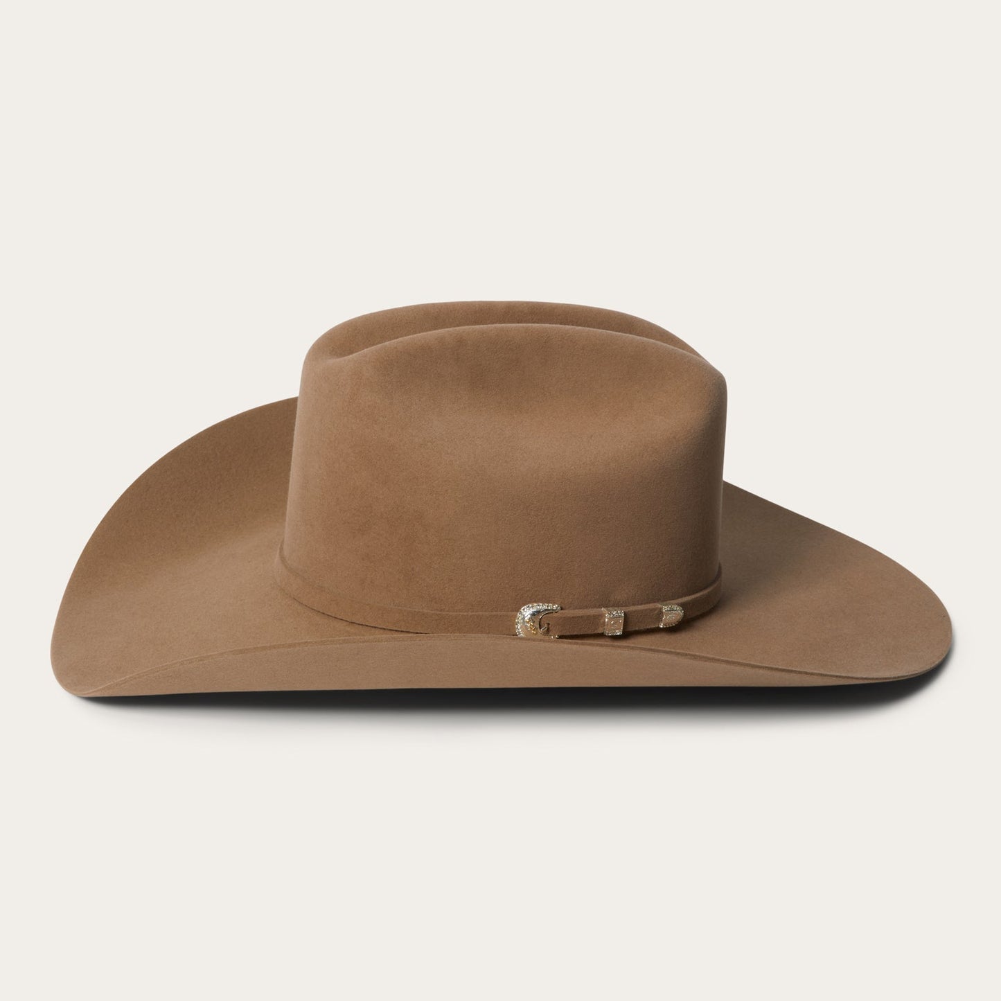 Pure Cowboy Hat - Black