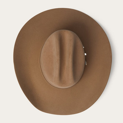 Pure Cowboy Hat - Black
