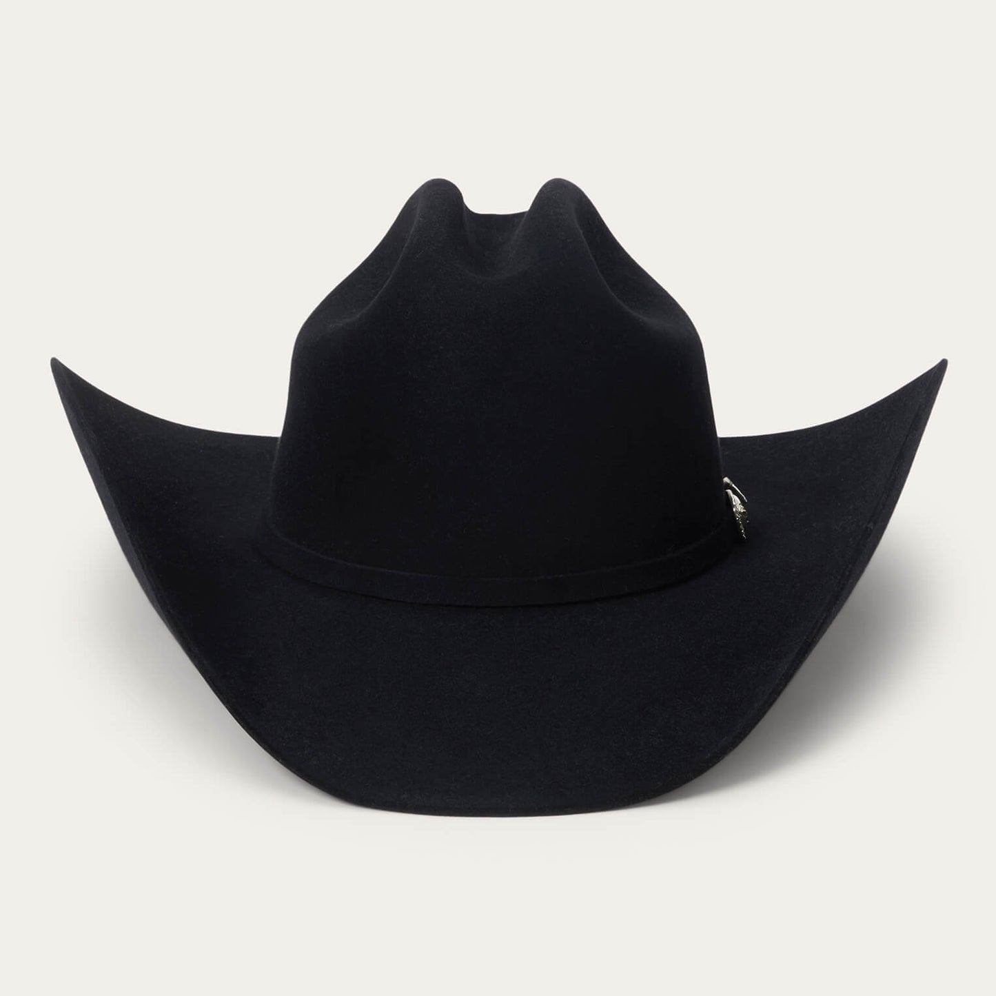 Pure Cowboy Hat - Black