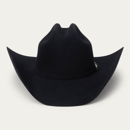 Pure Cowboy Hat - Black
