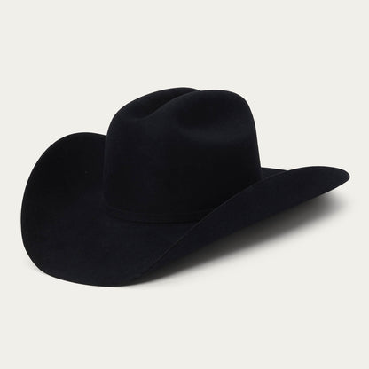 Pure Cowboy Hat - Black