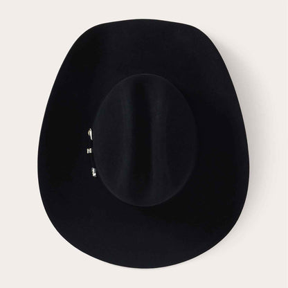 Pure Cowboy Hat - Silverbelly