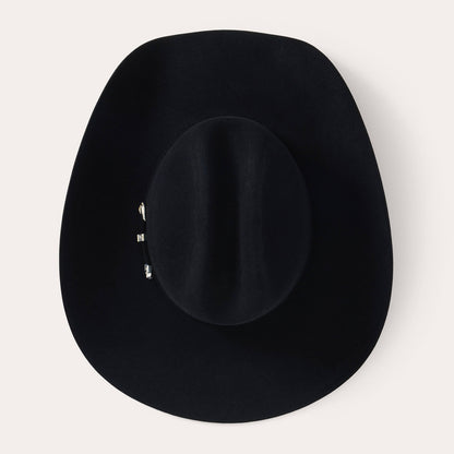 Pure Cowboy Hat - Black