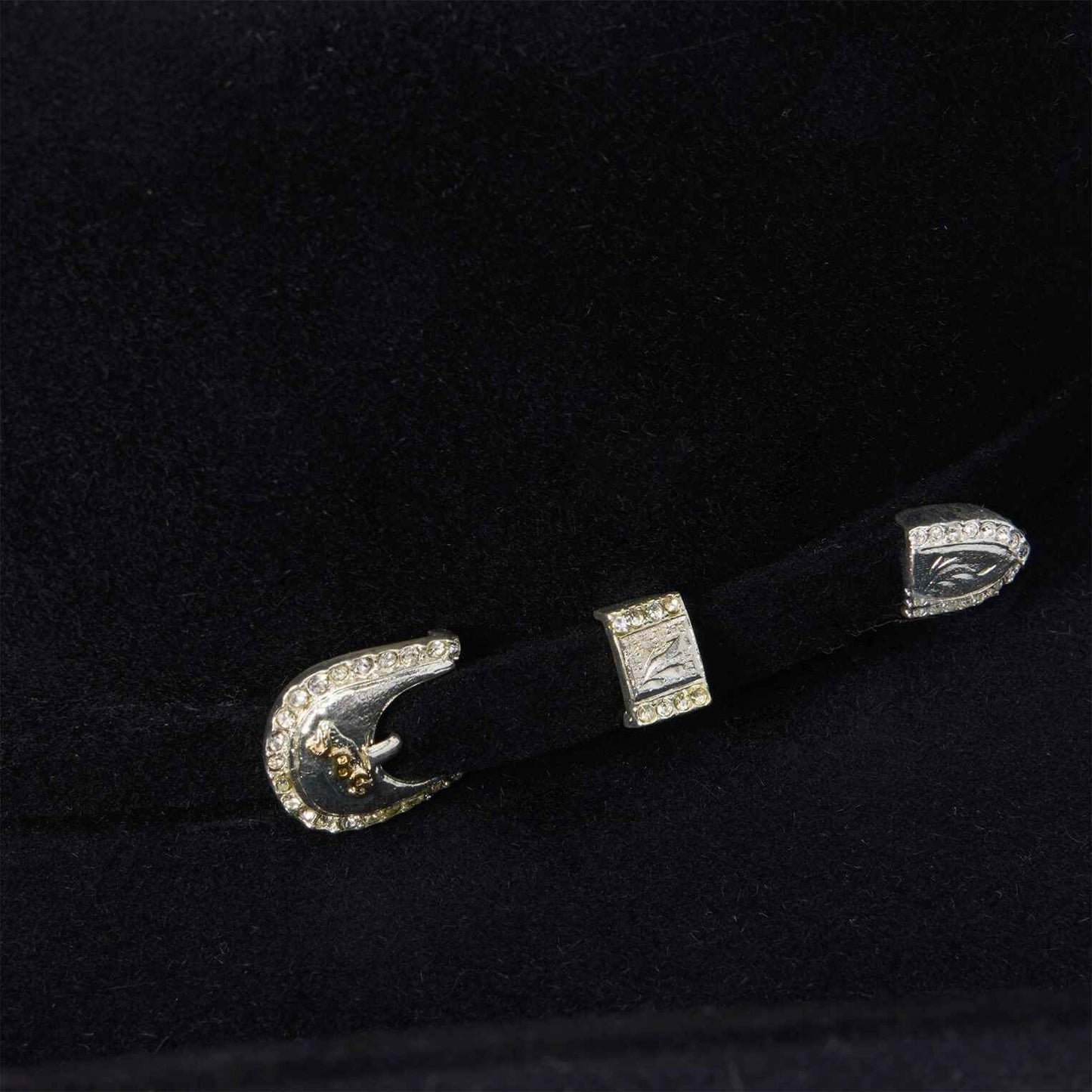 Pure Cowboy Hat - Silverbelly