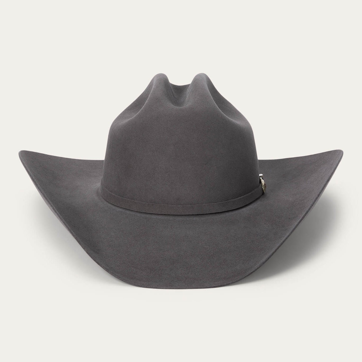 Pure Cowboy Hat - Black