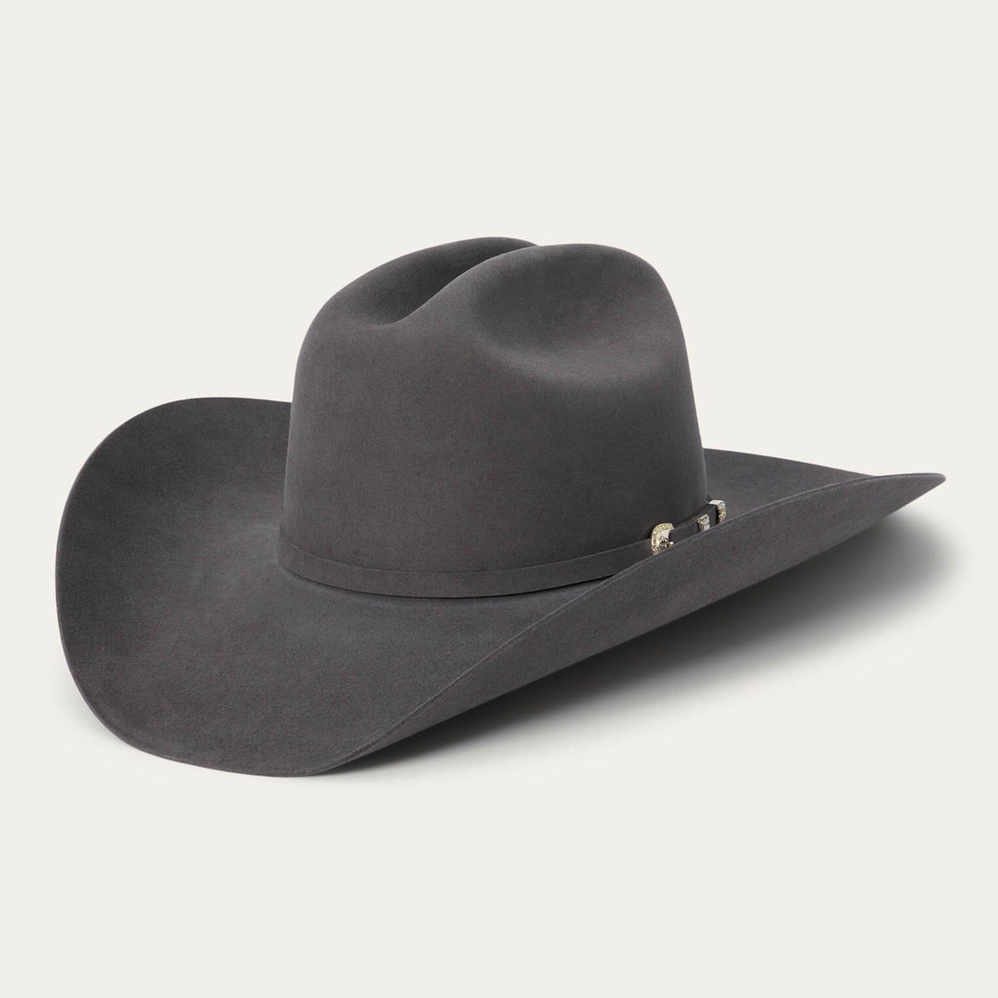 Pure Cowboy Hat - Black