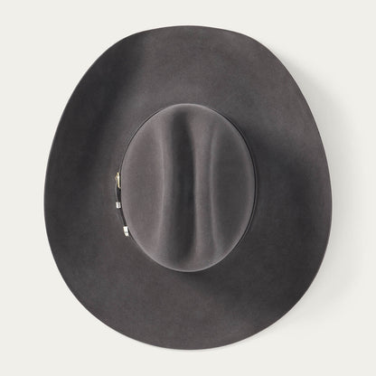 Pure Cowboy Hat - Black