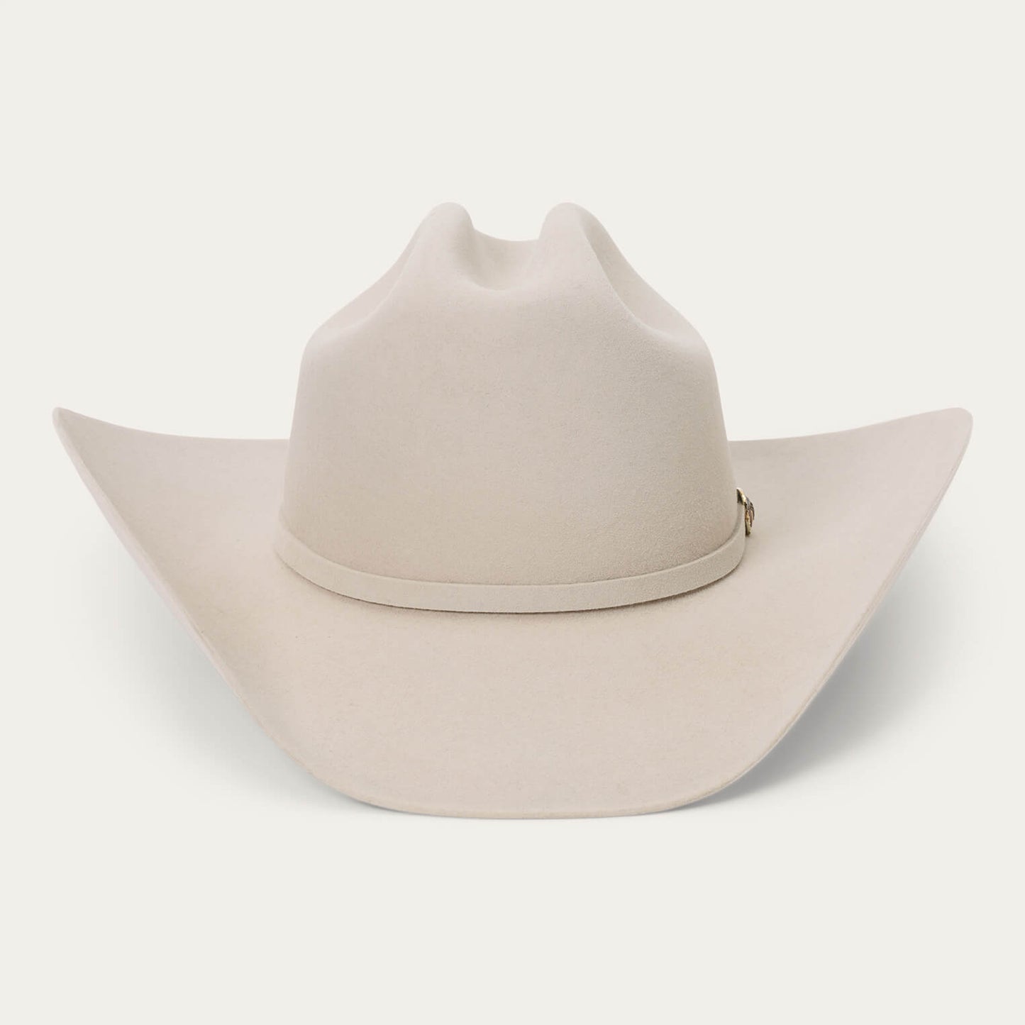 Pure Cowboy Hat - Black