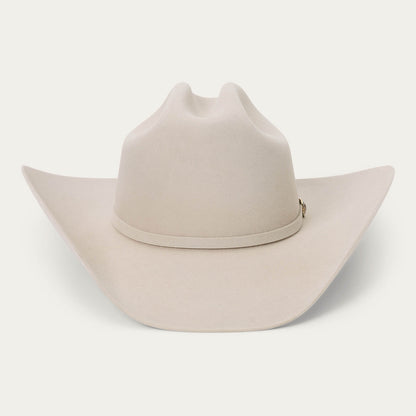 Pure Cowboy Hat - Black