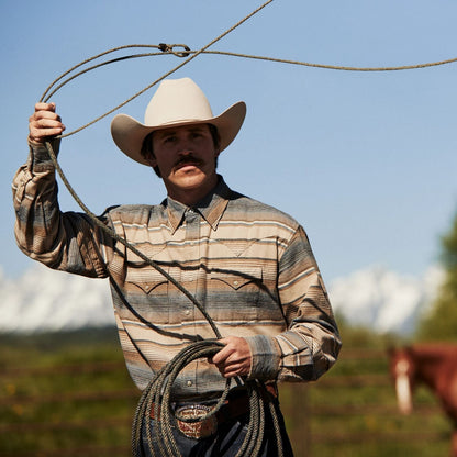 Pure Cowboy Hat - Sahara