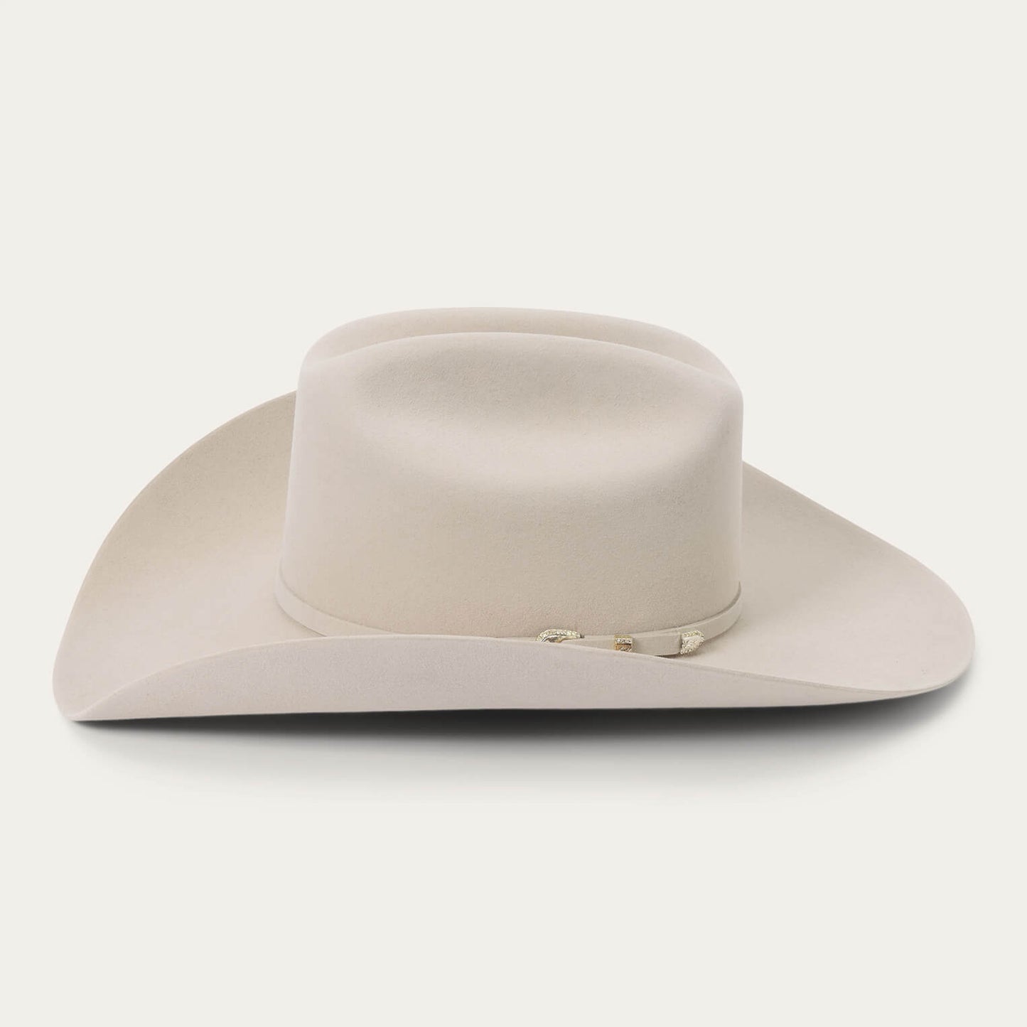 Pure Cowboy Hat - Black