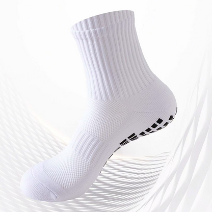 Non-slip Moisture-wicking Breathable Sports Socks