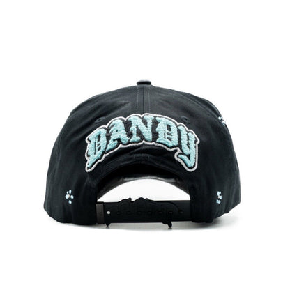 GORRA DANDY HATS x CANELO "CA TIFFANY"