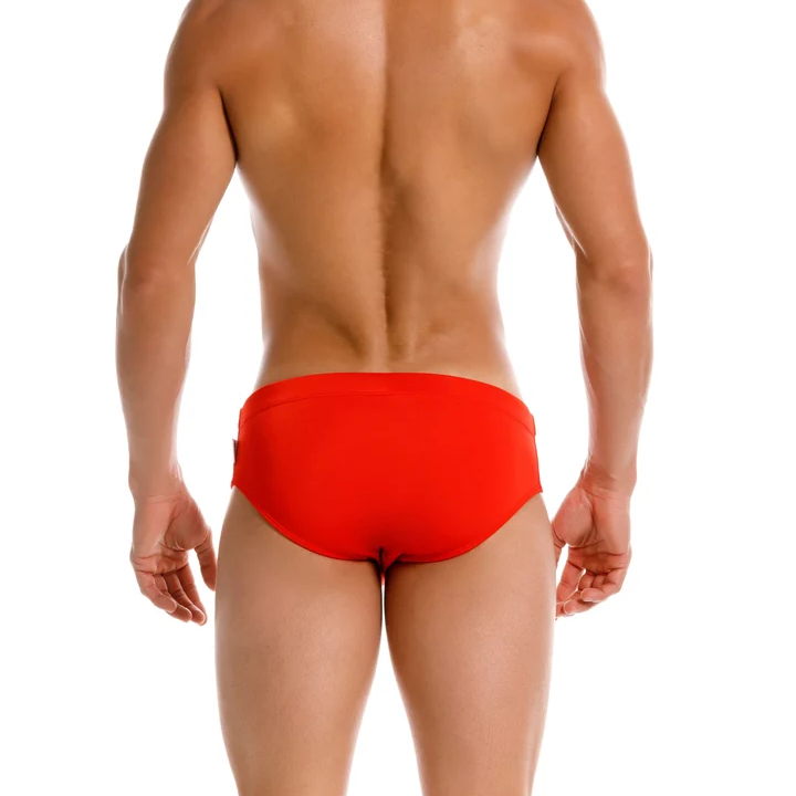 Men's Travel Swim Briefs