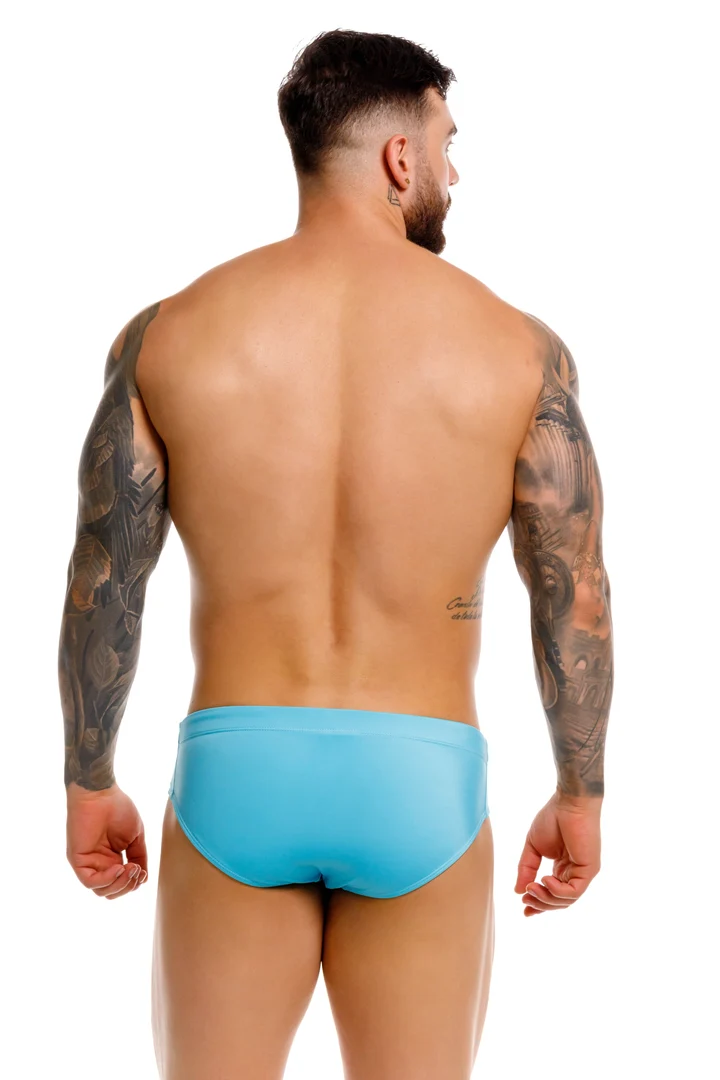 Men's Travel Swim Briefs