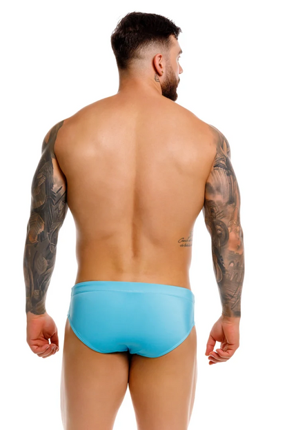 Men's Travel Swim Briefs