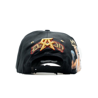 GORRA DANDY HATS x CANELO "WBC"