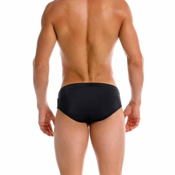 Men's Travel Swim Briefs