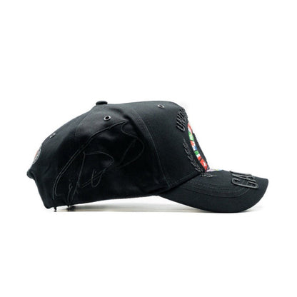 GORRA DANDY HATS x CANELO "UNDISPUTED"
