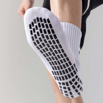 Non-slip Moisture-wicking Breathable Sports Socks