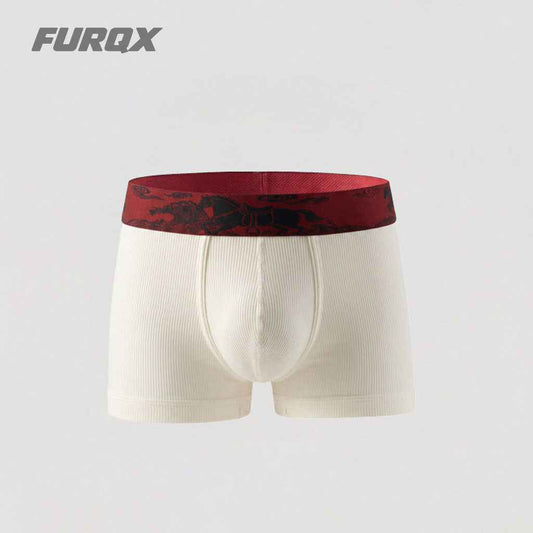 FURQX Lyocell Contour Pouch Boxer Briefs